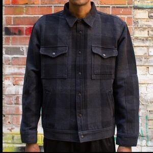 Filson | Jackets & Coats | Filson Style 85 Mackinaw Coat Filson | Jackets & Coats | Filson Style 85 Mackinaw Coat